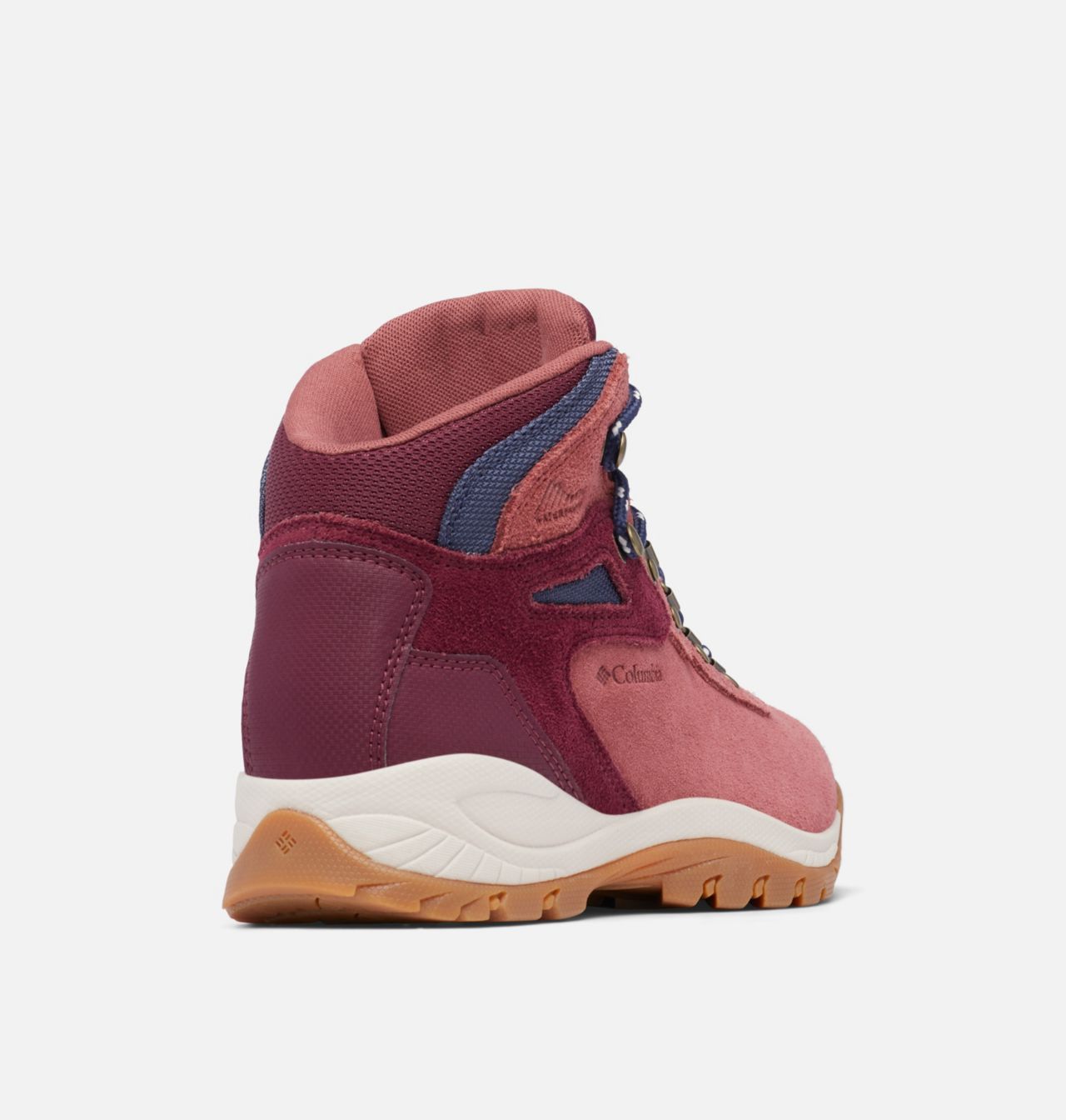 Women’s Newton Ridge™ Plus Waterproof Amped Hiking Boot - Wide 9