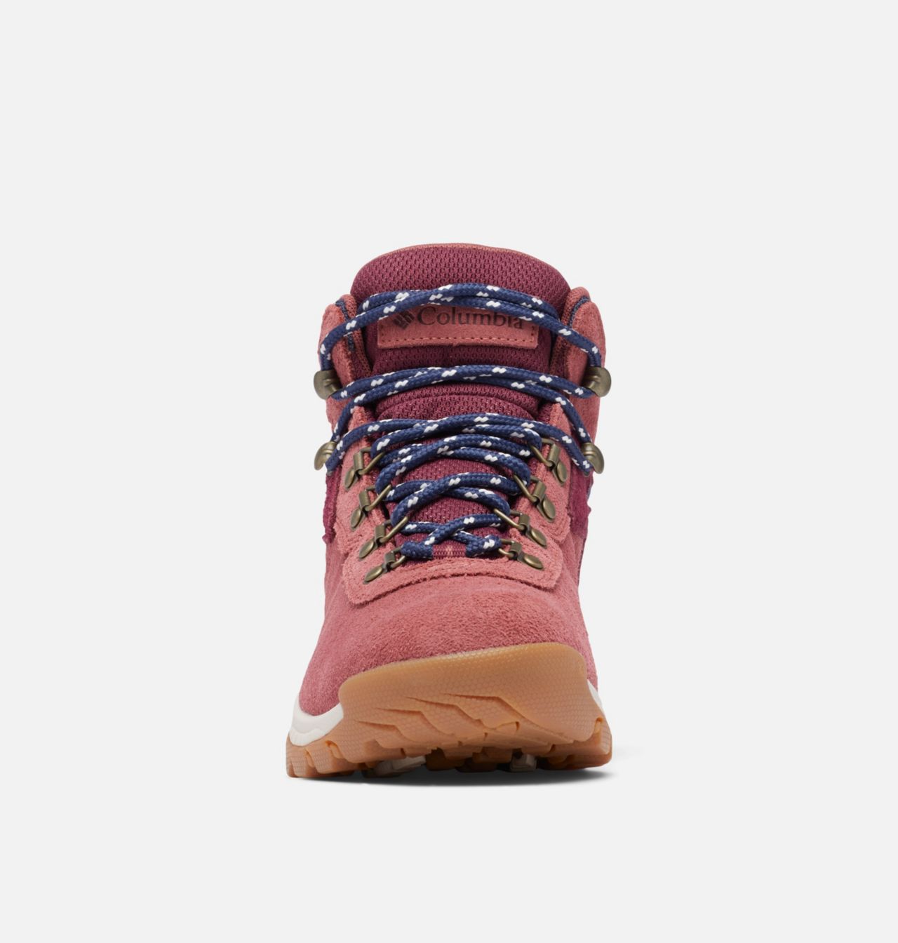 Women’s Newton Ridge™ Plus Waterproof Amped Hiking Boot - Wide 7