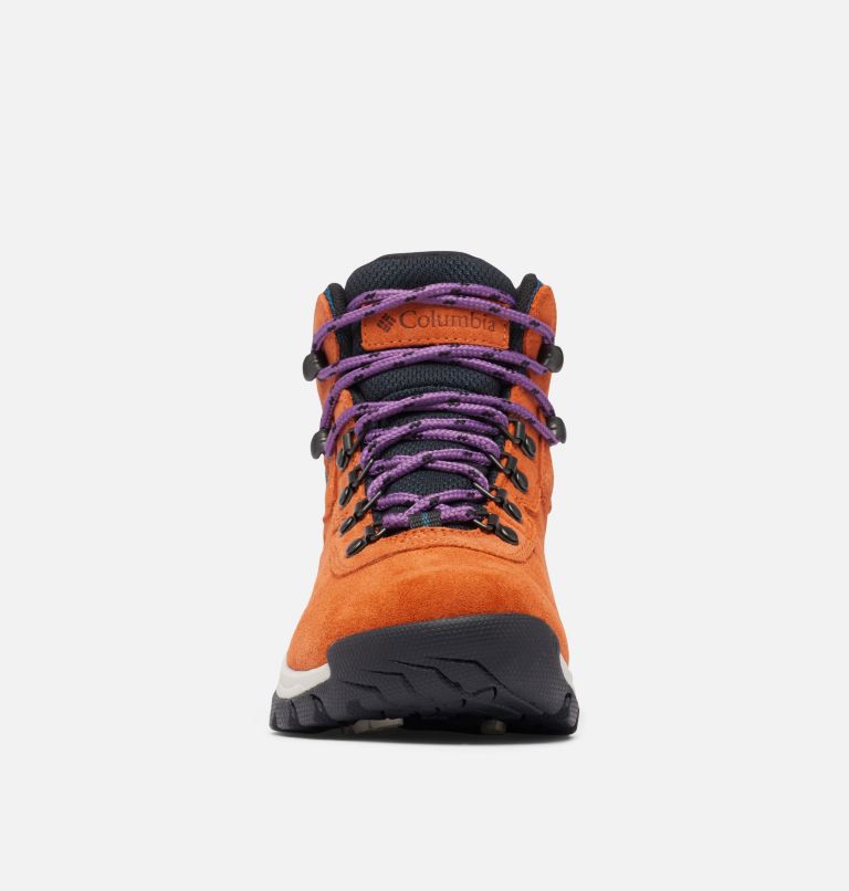 Women's Newton Ridge™ Plus Waterproof Amped Hiking Boot - Wide