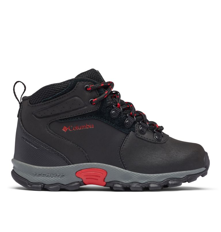 Big Kids Newton Ridge Waterproof Hiking Boot