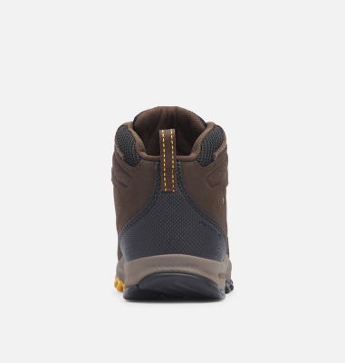 columbia kids hiking boots