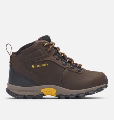 are columbia hiking boots good