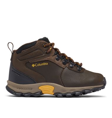 columbia newton ridge hiking boot