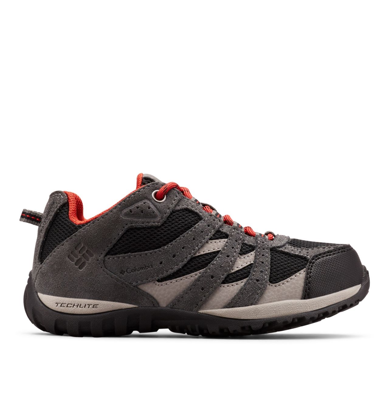 Big Kids’ Redmond™ Waterproof Shoe 1