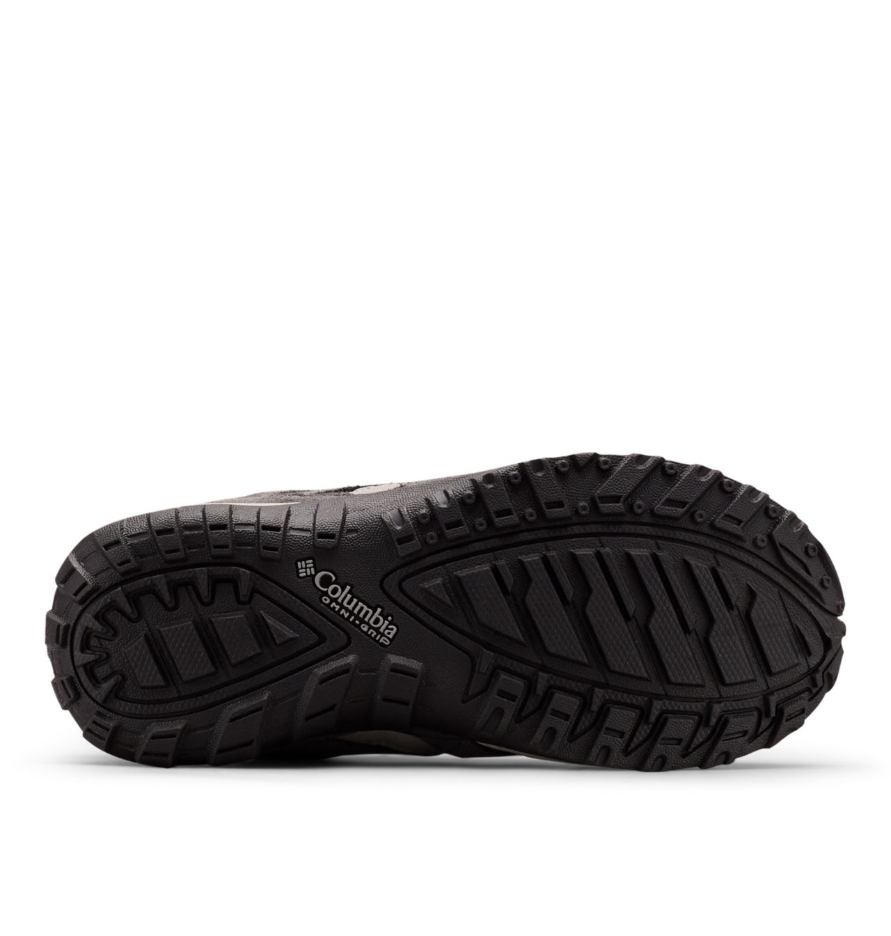 Big Kids’ Redmond™ Waterproof Shoe 4