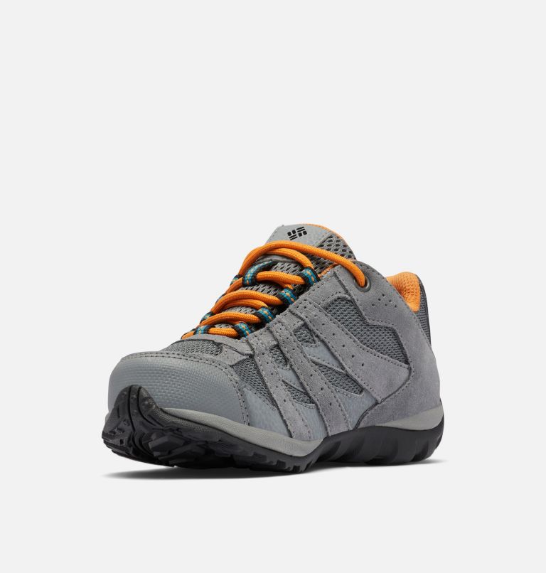 YOUTH REDMOND WATERPROOF | 033 | 4, Color: Ti Grey Steel, Gold Amber, image 6