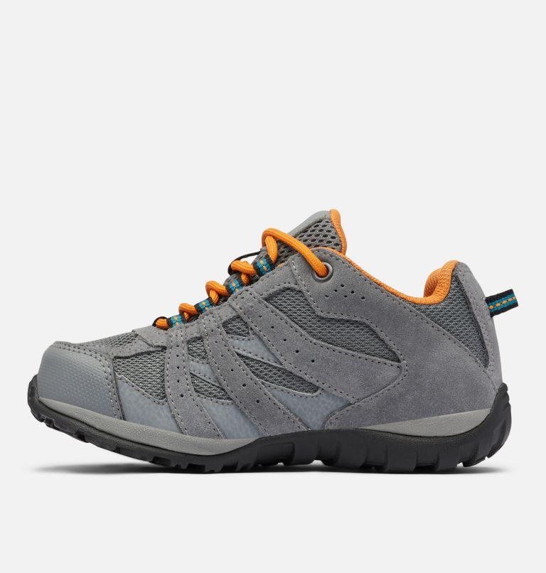 YOUTH REDMOND WATERPROOF | 033 | 4, Color: Ti Grey Steel, Gold Amber, image 5