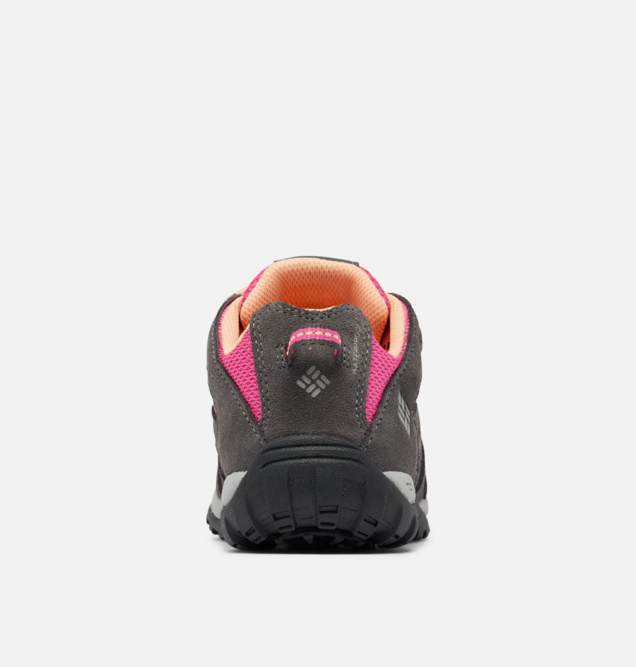 Big Kids’ Redmond™ Waterproof Shoe 8