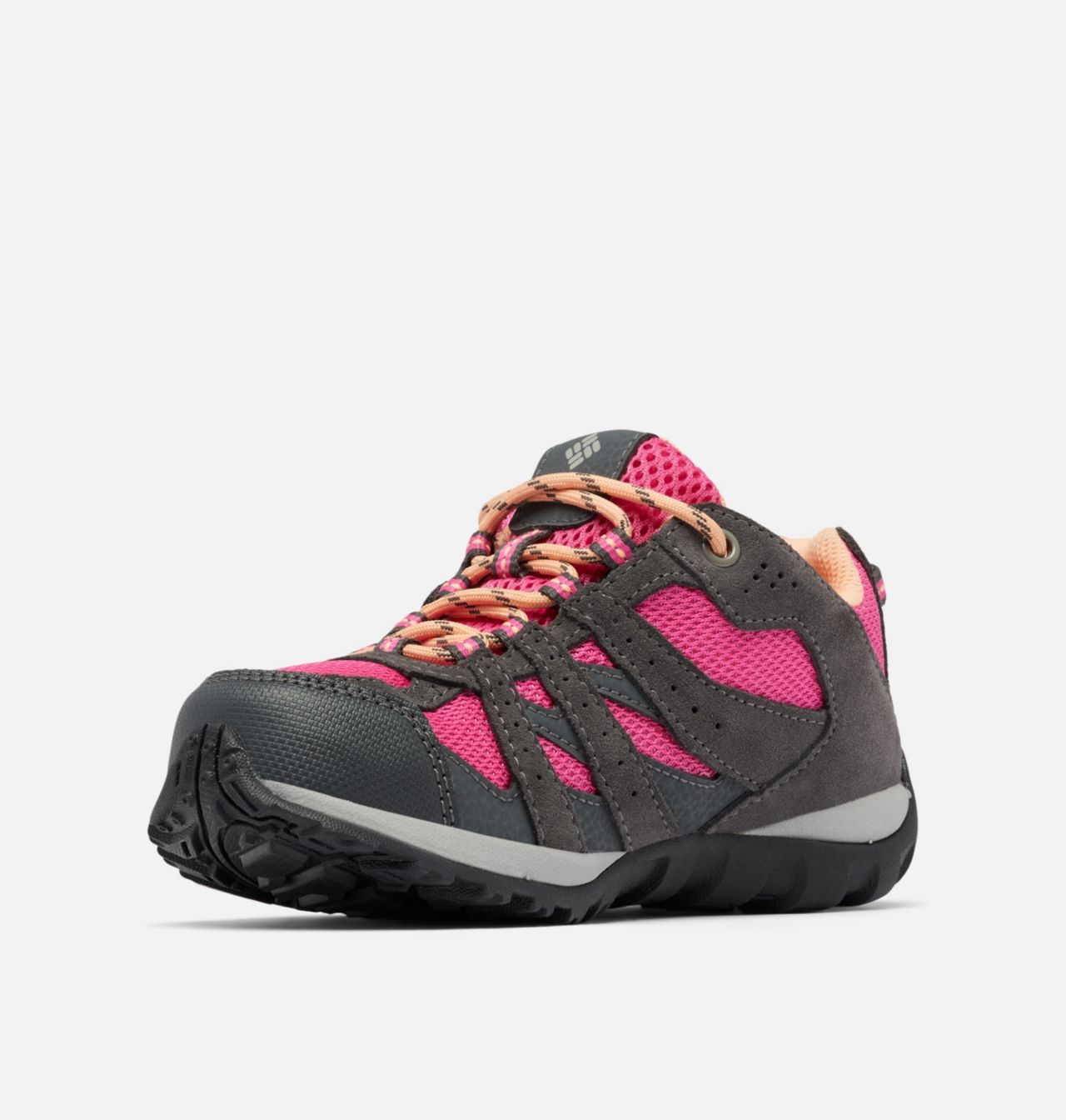 Big Kids’ Redmond™ Waterproof Shoe 6