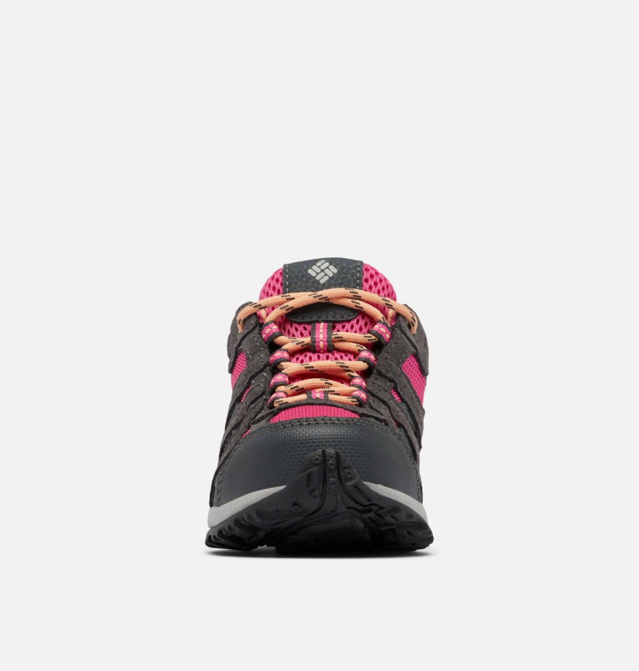 Big Kids’ Redmond™ Waterproof Shoe 7