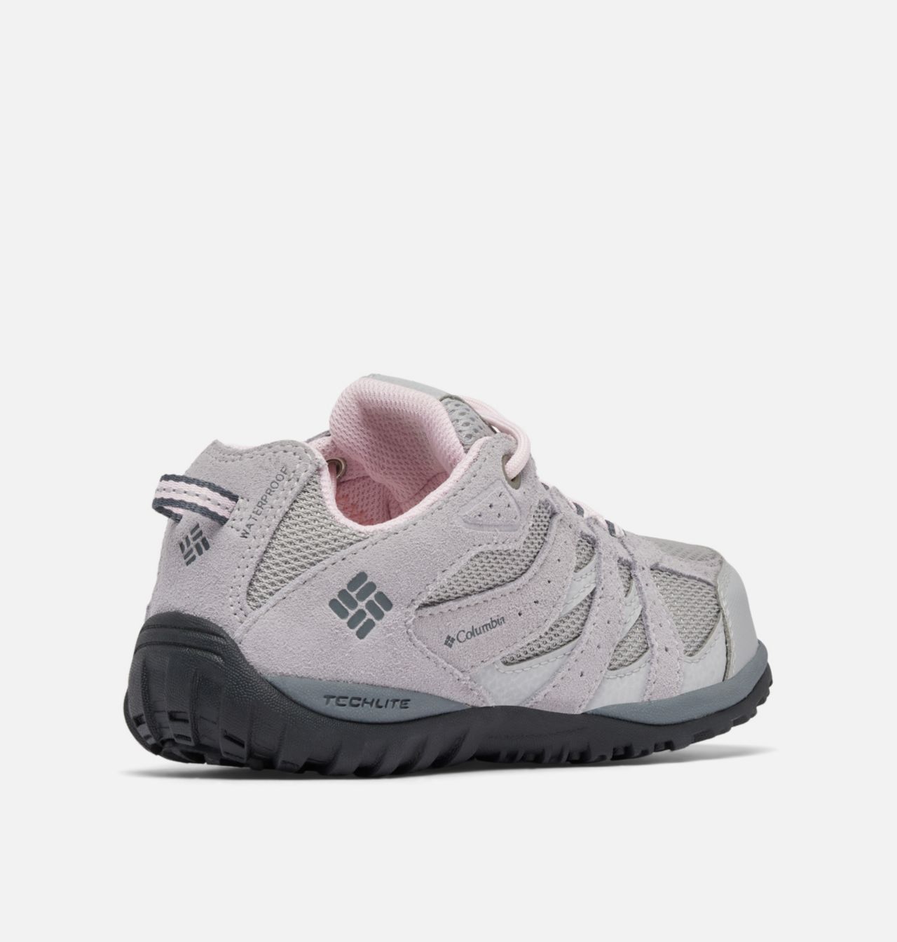 Chaussure imperméable Redmond pour enfant 9