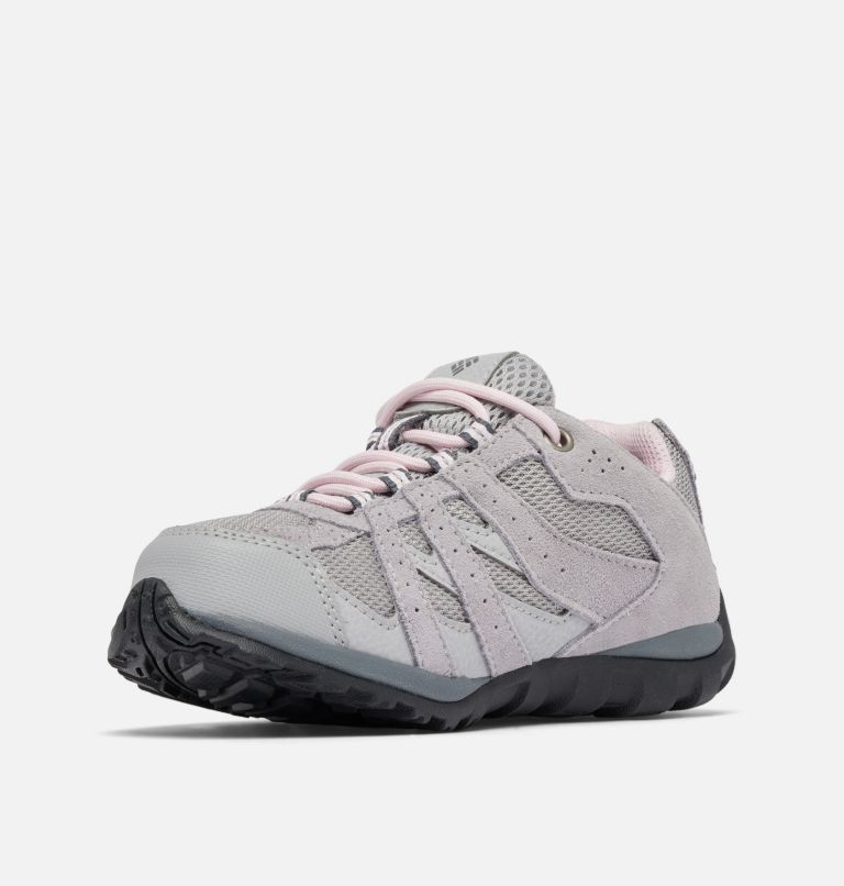 Chaussure imperméable Redmond pour enfant, Color: Steam, Pink Dawn, image 7