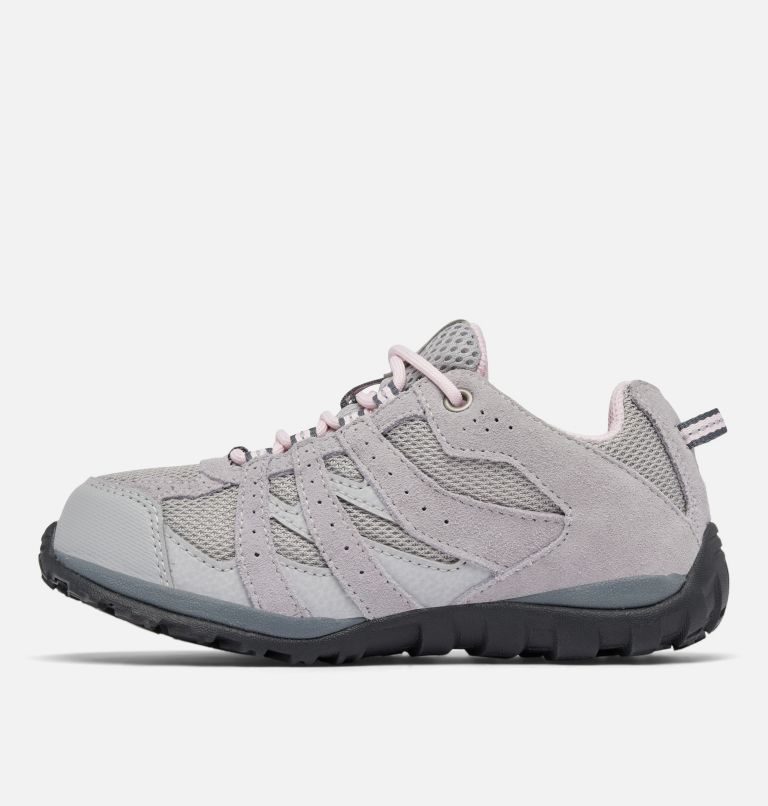Chaussure imperméable Redmond pour enfant, Color: Steam, Pink Dawn, image 6