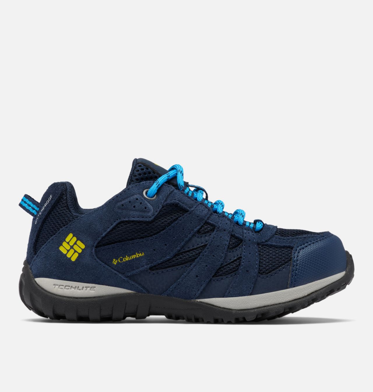 Chaussure imperméable Redmond pour enfant 1