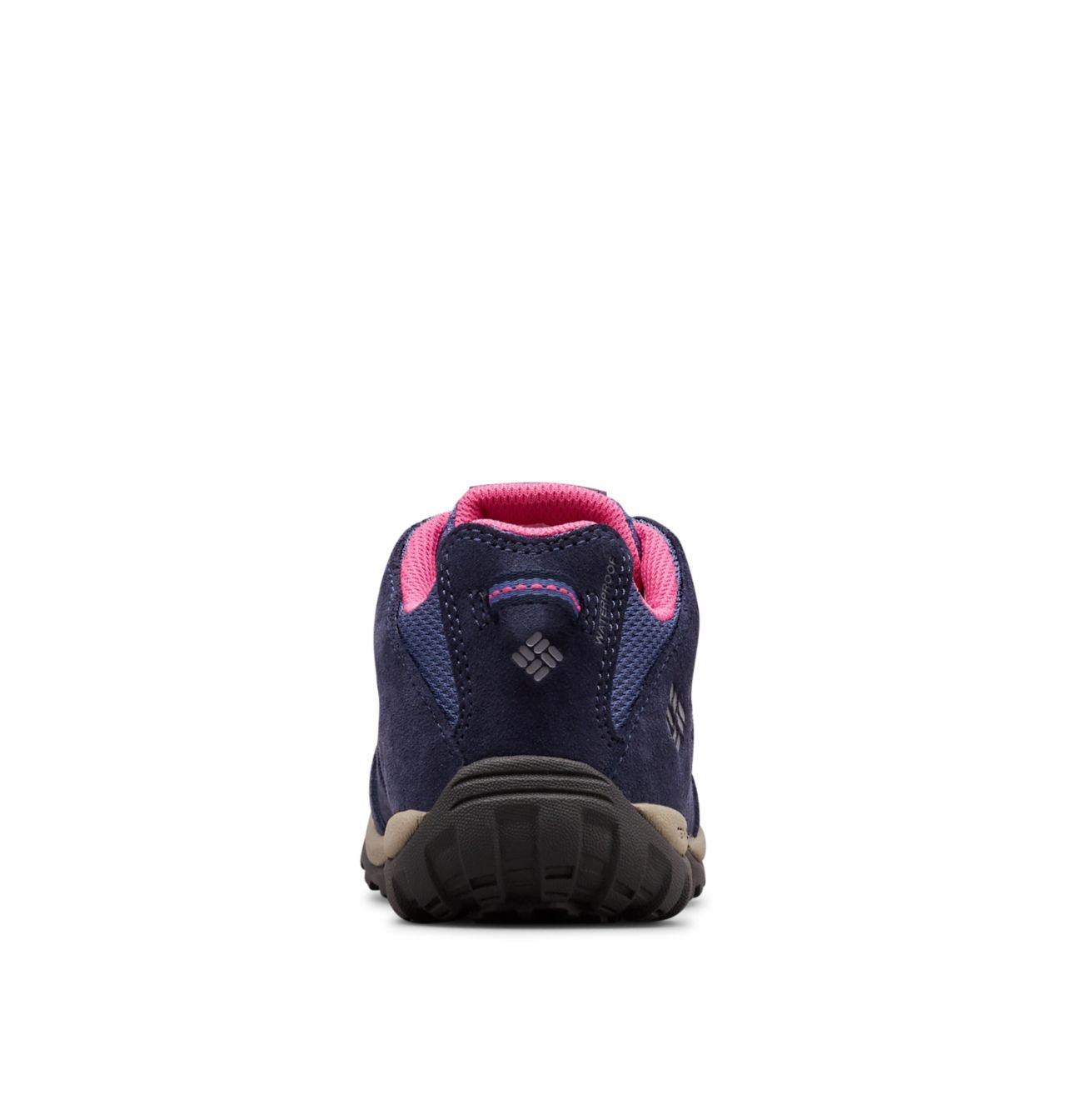 Big Kids’ Redmond™ Waterproof Shoe 8