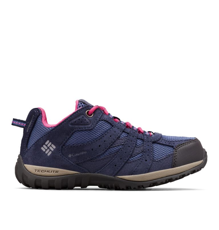 Zapatilla Impermeable youth Redmond™ Waterproof Para Niños - Columbia