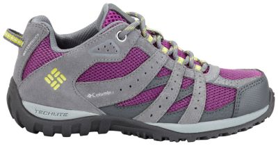 columbia waterproof walking shoes