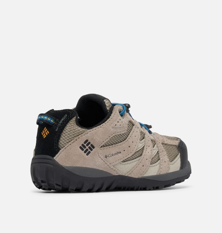 Zapatos impermeables Redmond para niños, Color: Kettle, Golden Yellow, image 9