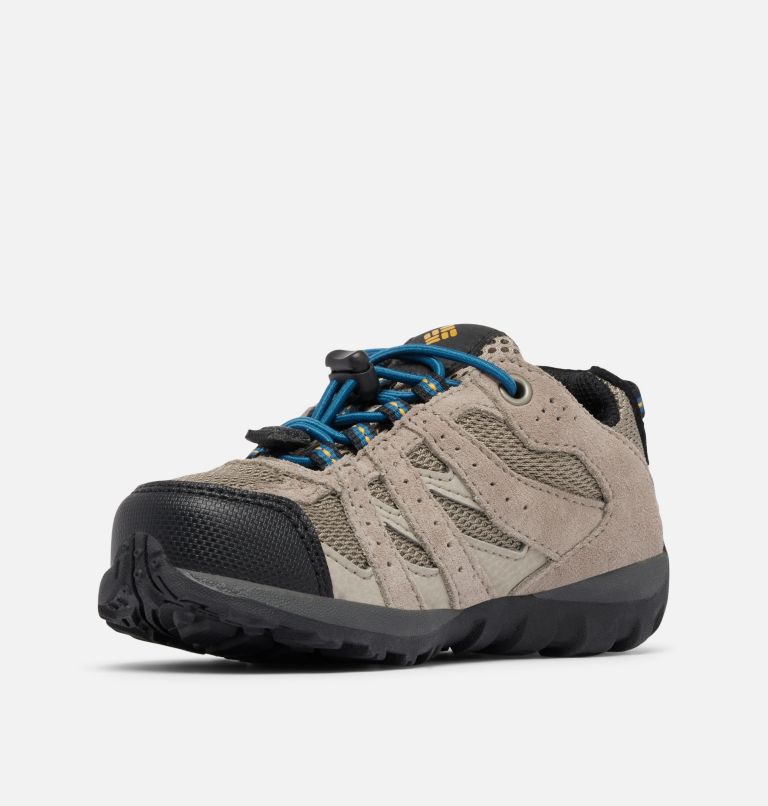 Zapatos impermeables Redmond para niños, Color: Kettle, Golden Yellow, image 7