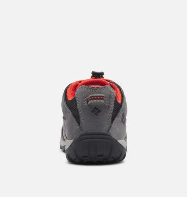 columbia youth redmond waterproof