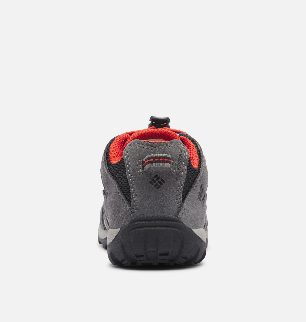 Little Kids’ Redmond™ Waterproof Shoe 8