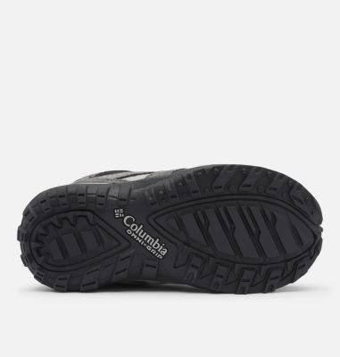 columbia youth redmond waterproof