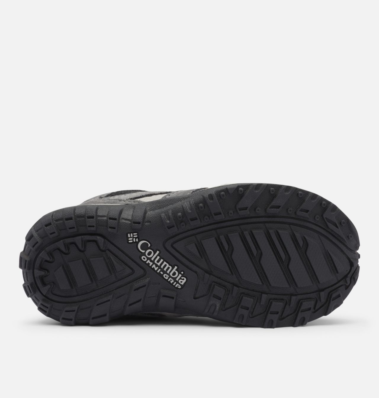 Little Kids’ Redmond™ Waterproof Shoe 4