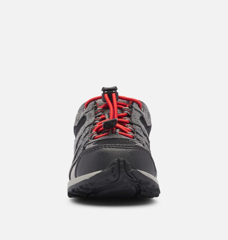 Zapatos impermeables Redmond para niños, Color: Black, Flame, image 7