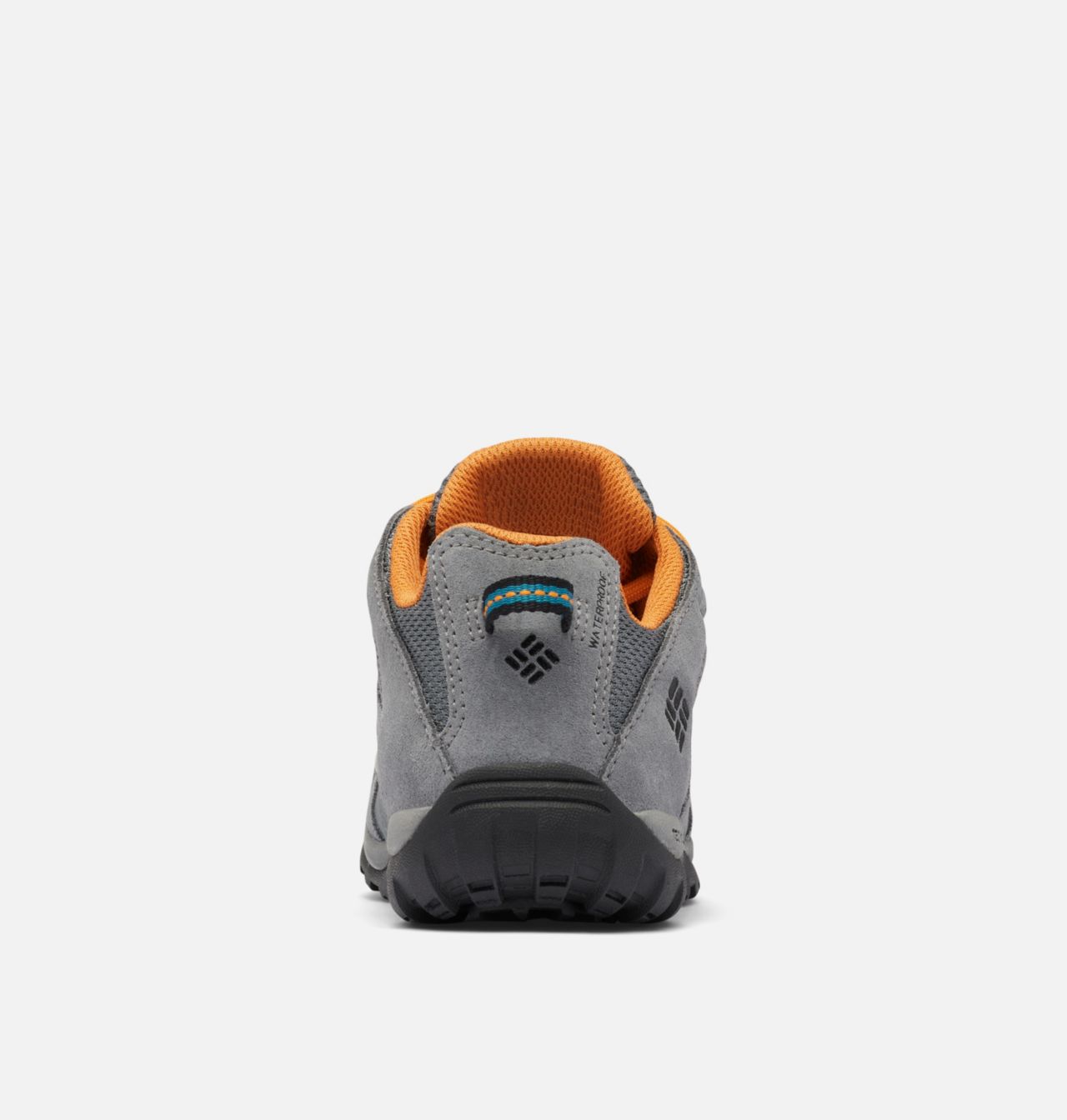 Little Kids’ Redmond™ Waterproof Shoe 8