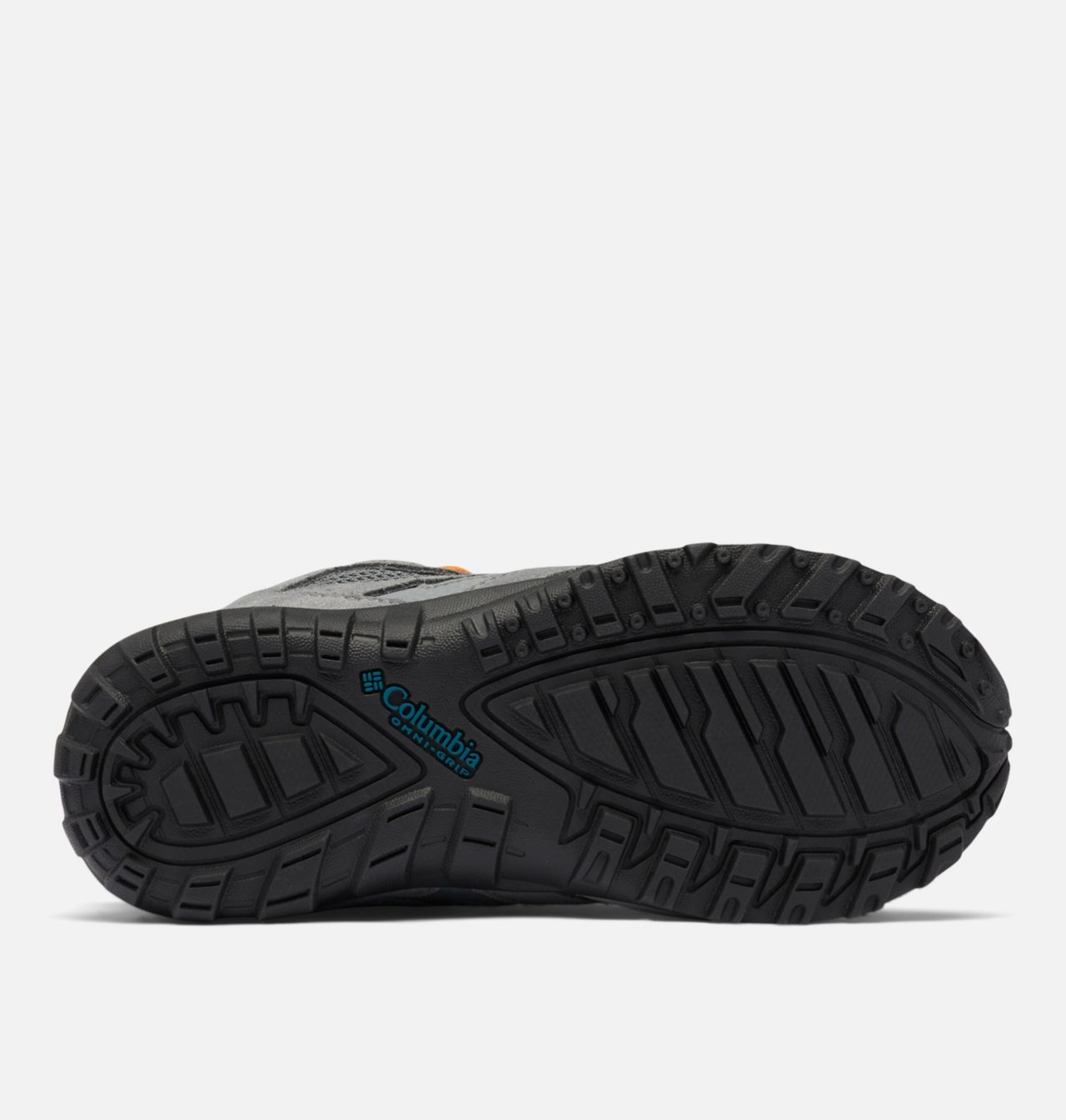 Little Kids’ Redmond™ Waterproof Shoe 4