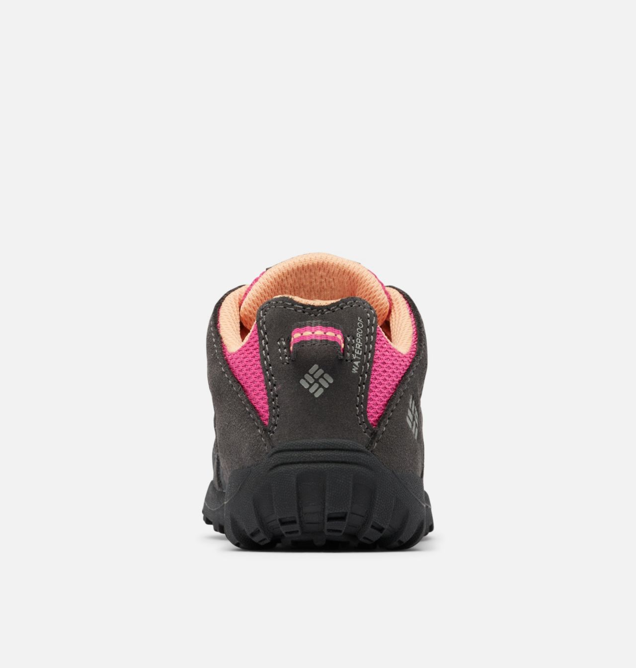 Little Kids’ Redmond™ Waterproof Shoe 8