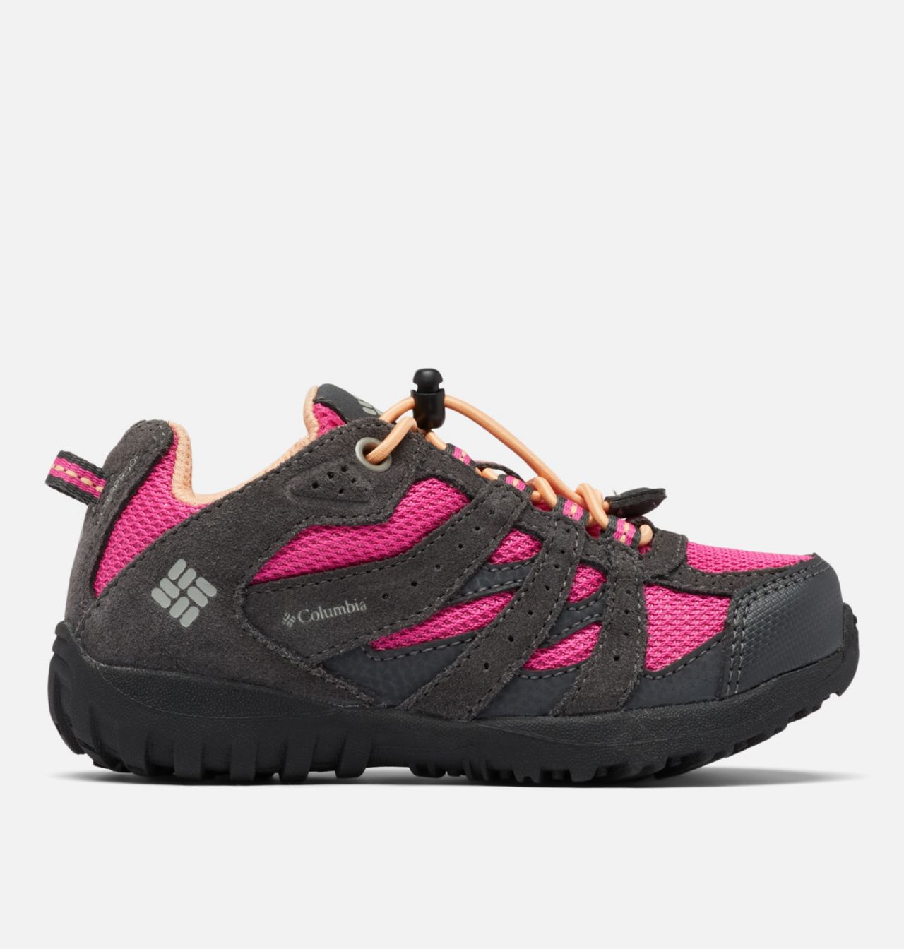 Little Kids’ Redmond™ Waterproof Shoe 1