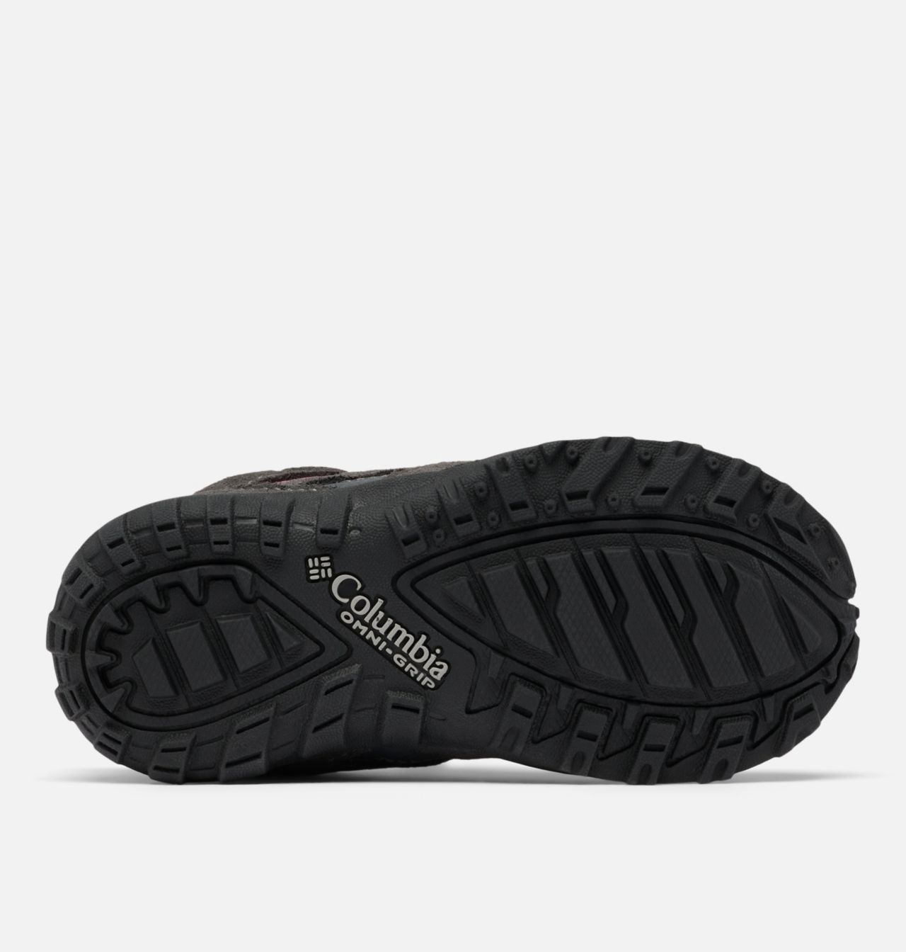 Little Kids’ Redmond™ Waterproof Shoe 4
