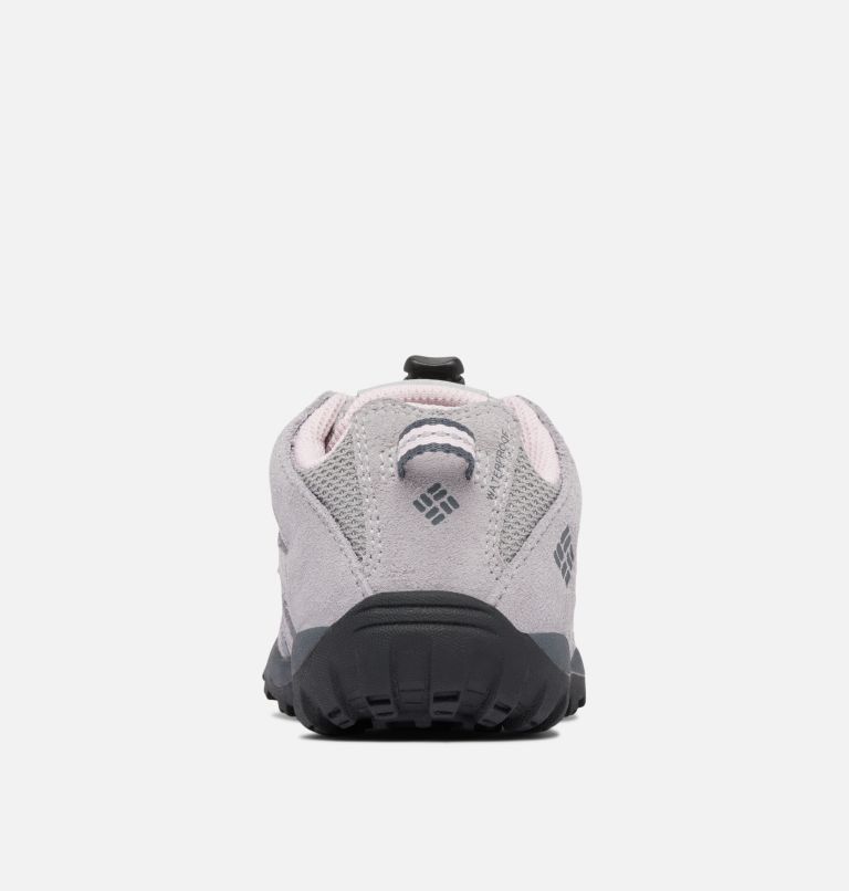 Little Kids’ Redmond Waterproof Shoe, Color: Steam, Pink Dawn, image 2