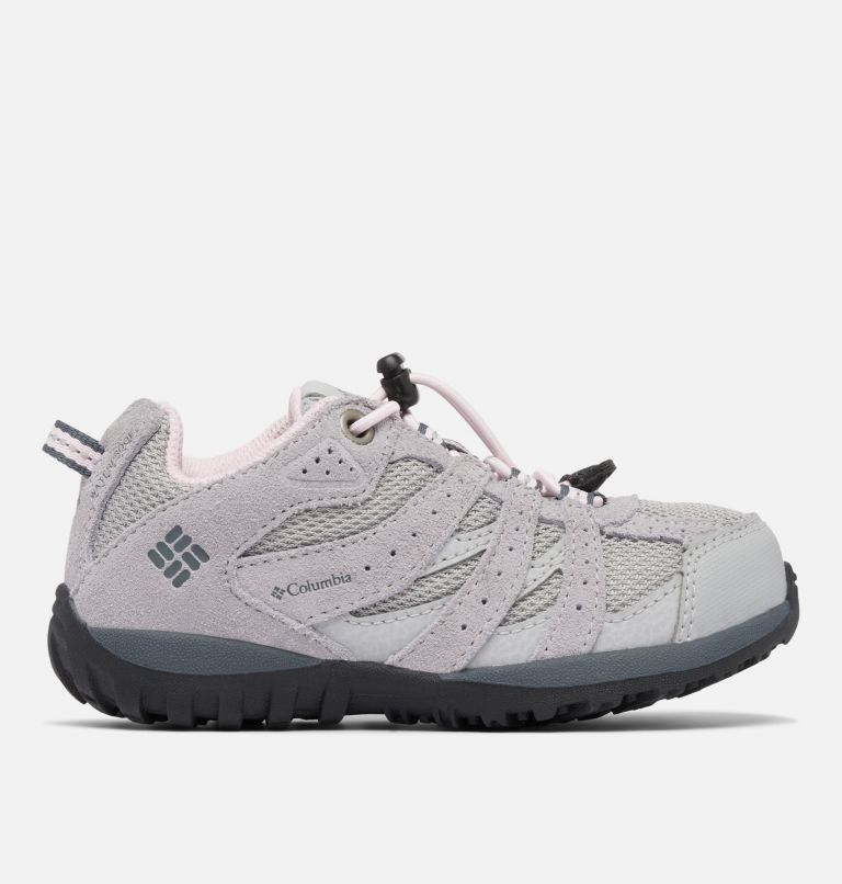 Little Kids’ Redmond Waterproof Shoe, Color: Steam, Pink Dawn, image 1