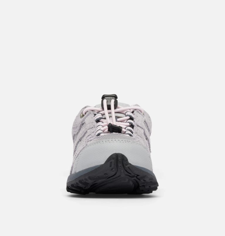 Little Kids’ Redmond Waterproof Shoe, Color: Steam, Pink Dawn, image 8