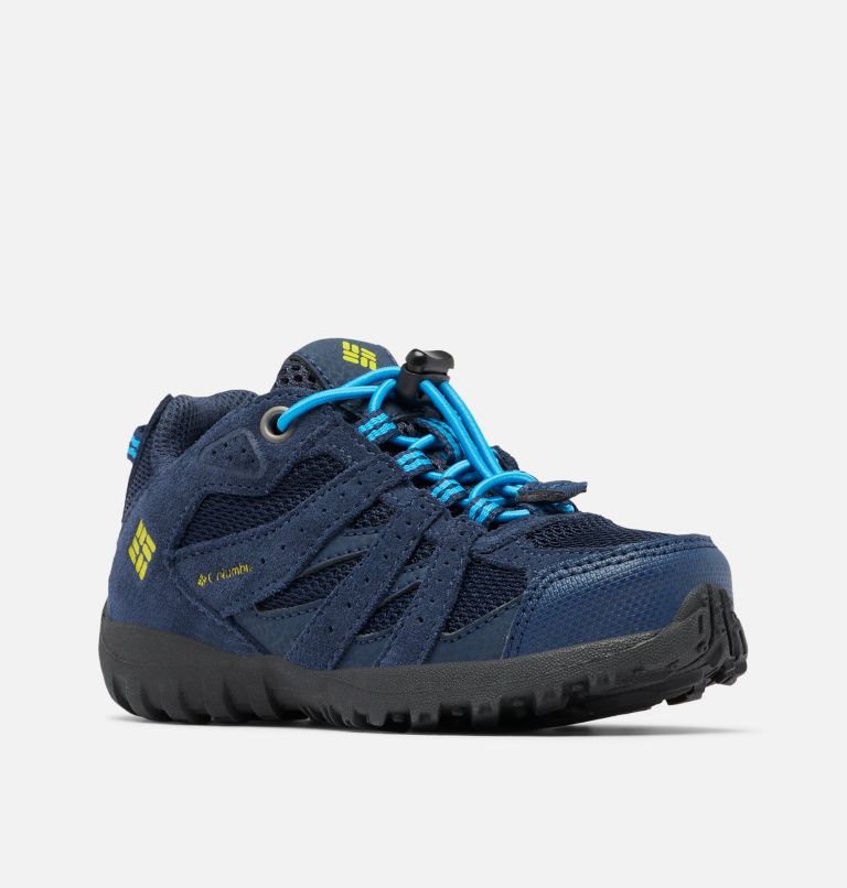 Little Kids Redmond Waterproof Shoe Columbia Sportswear