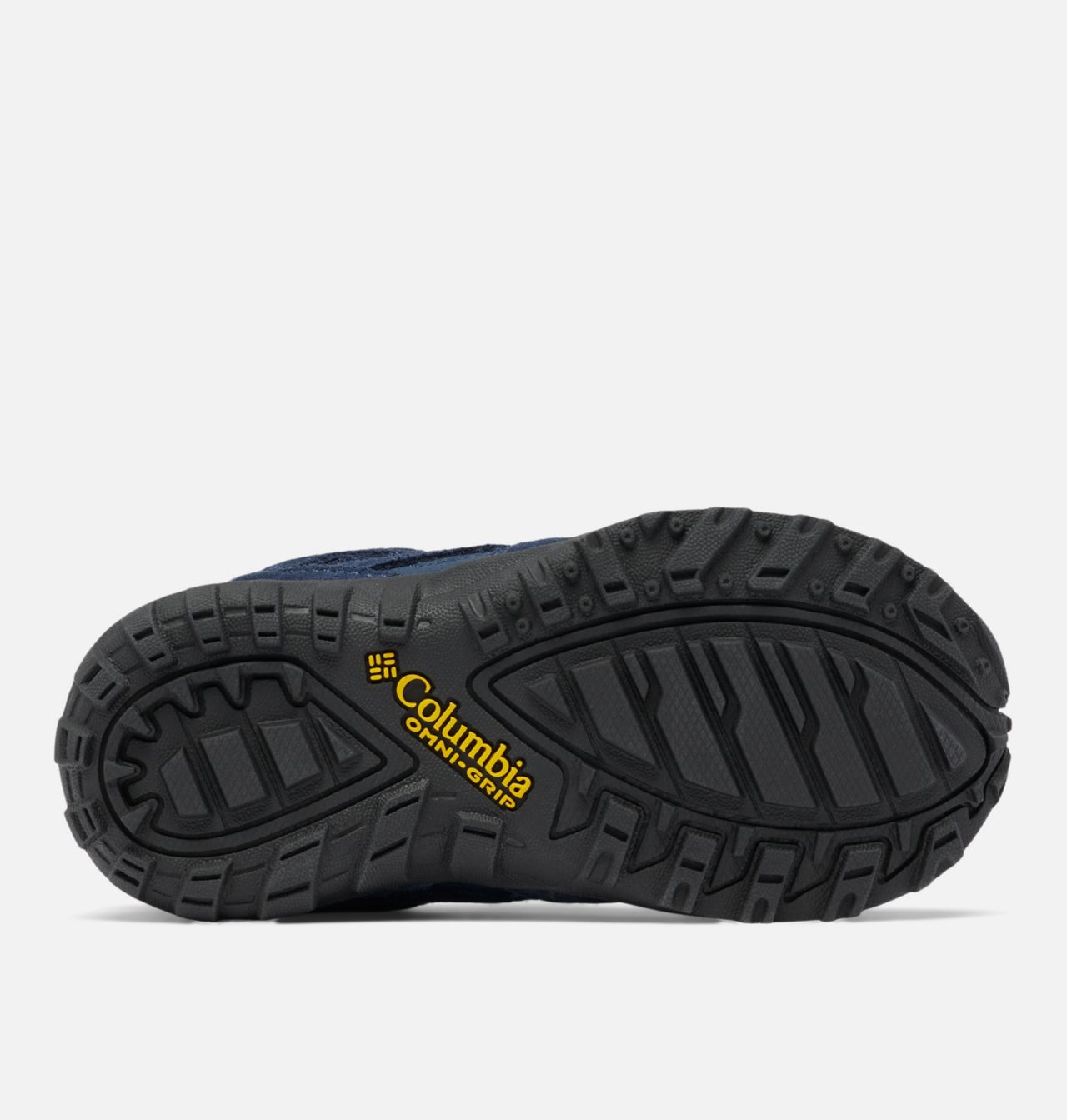 Little Kids’ Redmond™ Waterproof Shoe 4