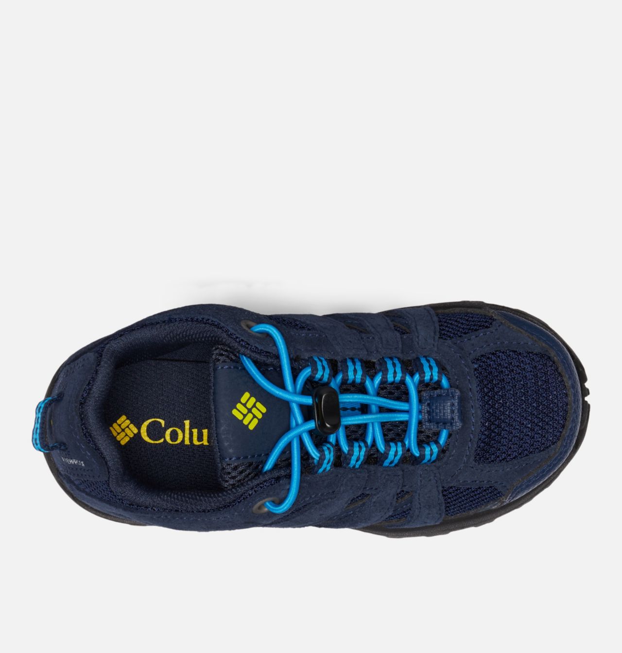 Little Kids’ Redmond™ Waterproof Shoe 3
