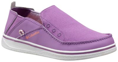 columbia baby shoes
