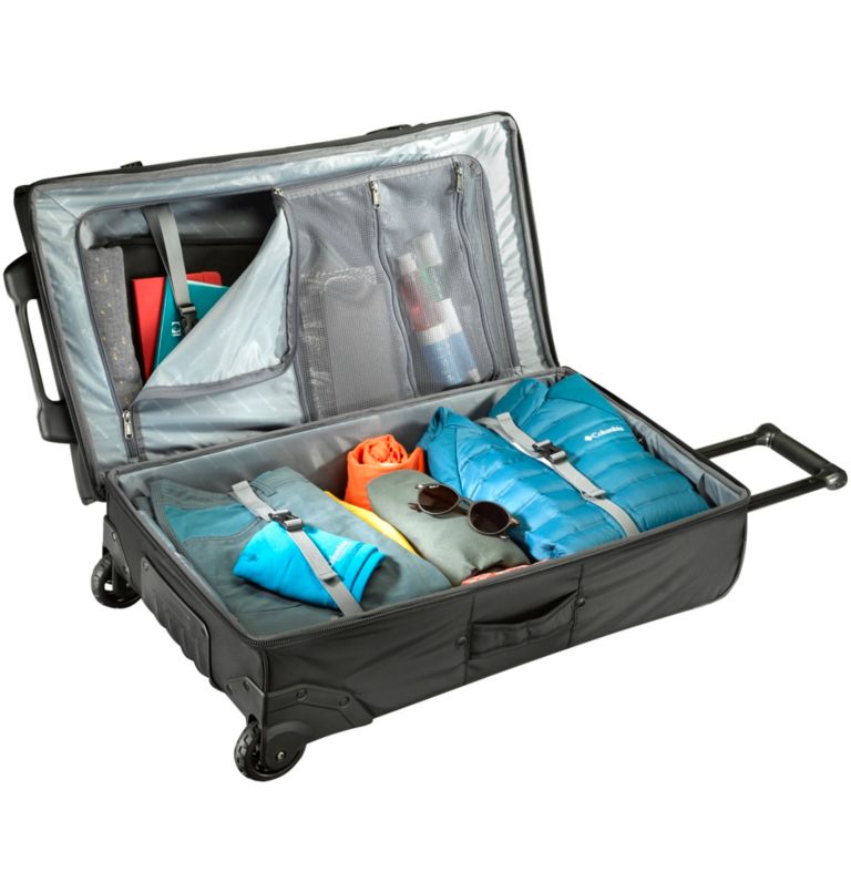 Columbia Rolling Luggage atelieryuwa.ciao.jp