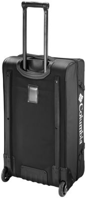 columbia input 22 inch roller bag