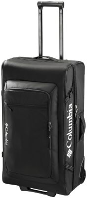 columbia input 22 inch roller bag