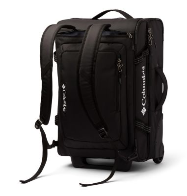 fanny pack with logo
