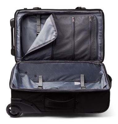 columbia input 22 inch roller bag