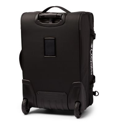 columbia input 22 inch roller bag