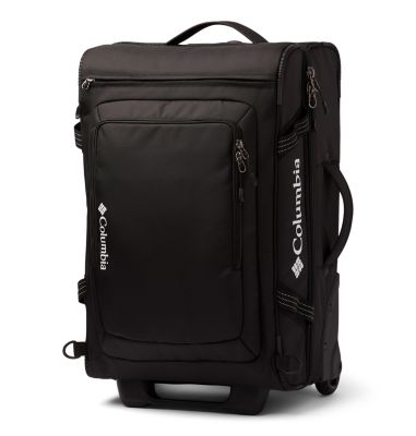 american tourister ostriker luggage