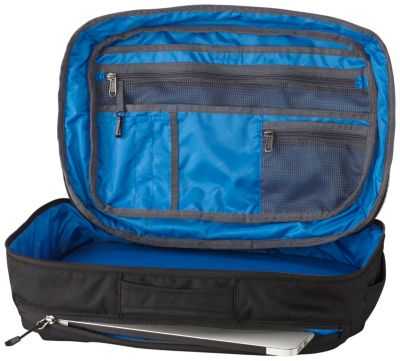 columbia input 20l messenger bag