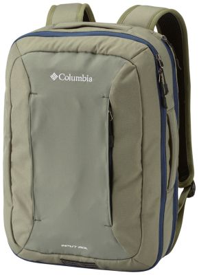 columbia input 20l messenger bag