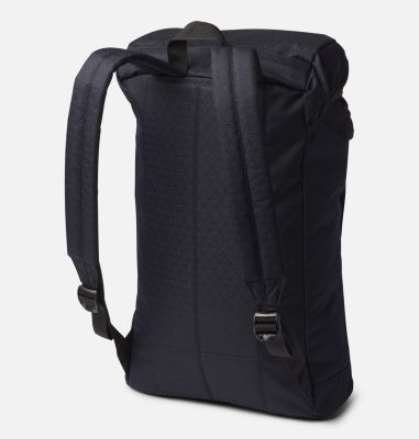 Unisex Classic Outdoor&trade; 25L Daypack Classic Outdoor&trade; 25L Daypack | 478 | O/S, Black, back